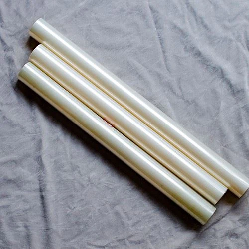 PLA Transparent Film