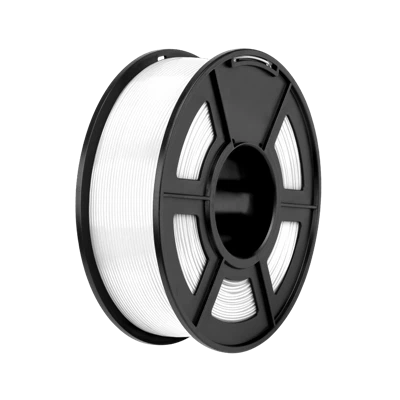 Многоцветные гибкие 3d нити Pla